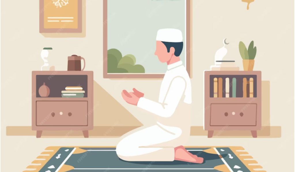 Keutamaan Sholat Dhuha dan Doanya yang Mustajab