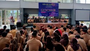 Kolaborasi Sman 2 Tangsel Bersama STEM Prasetiya Mulya Tingkatkan Pemahaman Siswa Tentang Teknologi Berkelanjutan