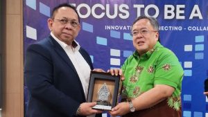 Kolaborasi-inovasi genjot Petumbuhan Bisnis Dukung Asta Cita