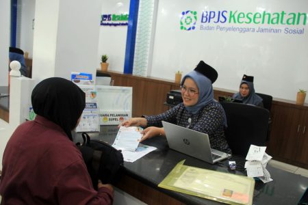 Komisi xiii dpr minta bpjs kesehatan lebih Bertanggung jawab