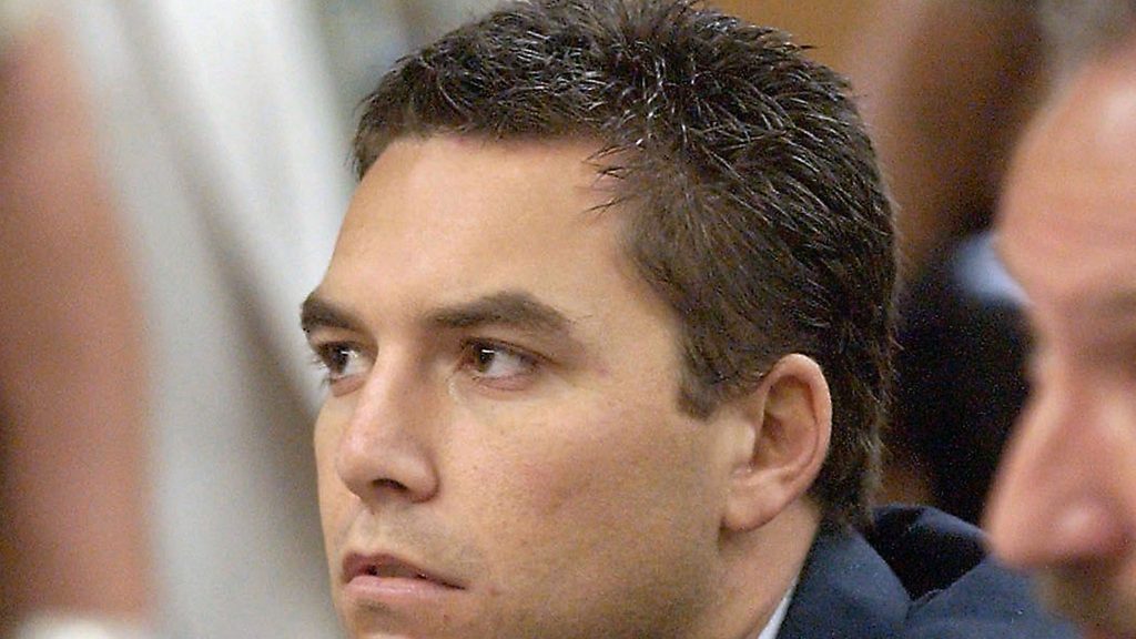 Konfrontasi Pickleball Penjara Scott Peterson menyebabkan penyerangan di halaman