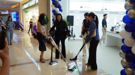 Konsep Rumah Pintar Kian Jadi Tren Masyarakat Urban