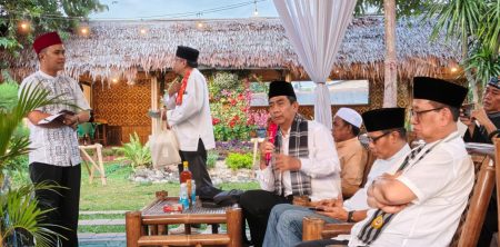 Kontribusi Jurnalis Betawi Dalam Menyongsong Lima Abad Kota Jakarta