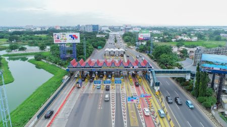 Korlantas Polri Siapkan Rekayasa Lalin Saat Mudik Lebaran 2025, Cek Jadwalnya