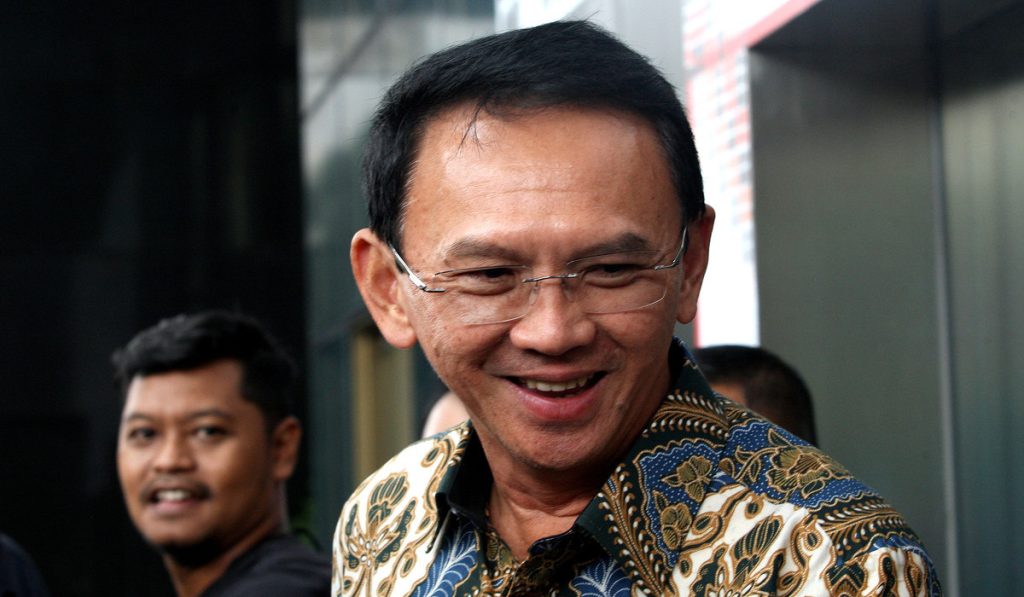 Korupsi Pertamina, Idrus Marham Dukung Kejagung Panggil Ahok Untuc Beri Kejelasan