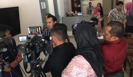 Kpid DKI Jakarta Temukan Indikasi Pelanggaran Siaran di 10 Hari Pertama Ramadhan