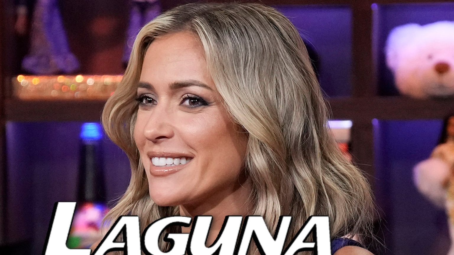 Kristin Cavallari bersatu kembali dengan pemeran ‘Laguna Beach’ untuk podcast langsung