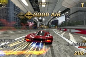 Kumpulan Cheat Burnout Revenge PS2 Lengkap