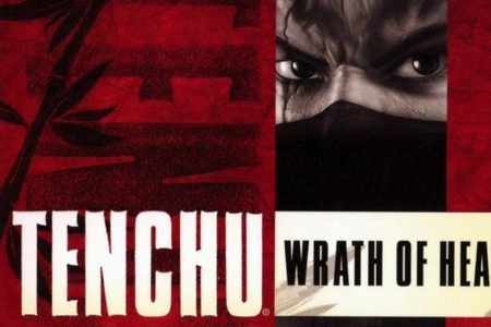 Kumpulan Cheat Tenchu ​​Wrath of Heaven PS2 Lengkap