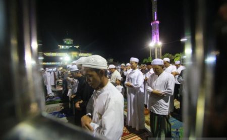 Kunci Menemukan Rahmat di Malam Lailatul Qadar yang Istimewa