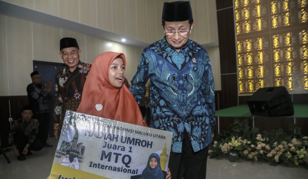 Kurikulum Cinta Ala Kemenag Lahir Dari Kegelisanan Soal Anomali Pendidikan Agama