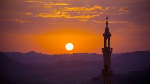 Lakukanlah Amalan Baik di Malam Lailatul Qadar Dan Rasakan Keeajaibananya