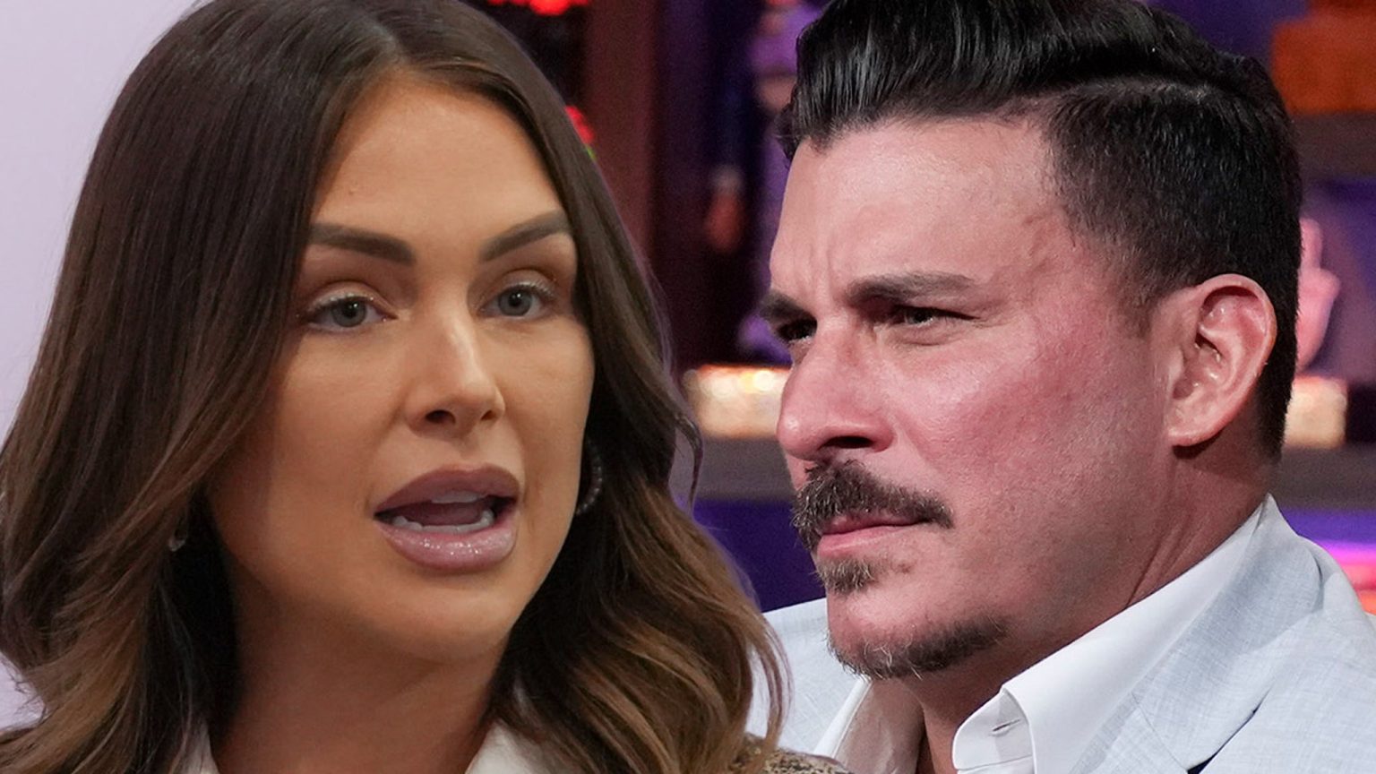 Lala Kent Breaks Silence on Jax Taylor’s Kokain Kecanduan