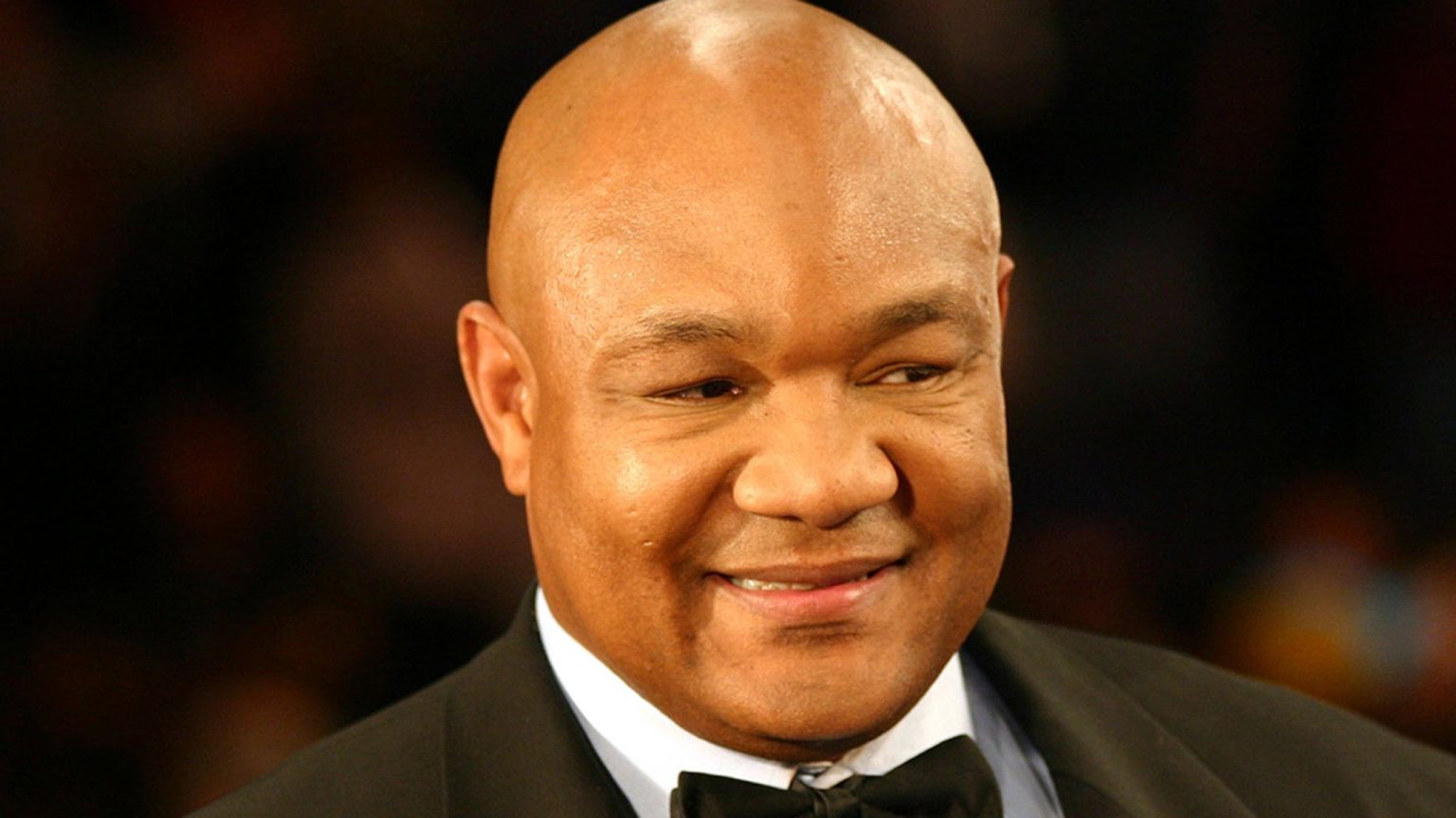 Legenda tinju George Foreman Mati di 76