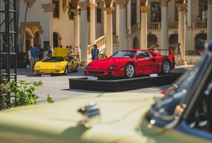 Lelang Miami RM Sotheby di Modamiami ditutup dengan penjualan $ 74,5 juta