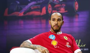 Lewis Hamilton Didiskualifikasi Dari Gp Tiongkok