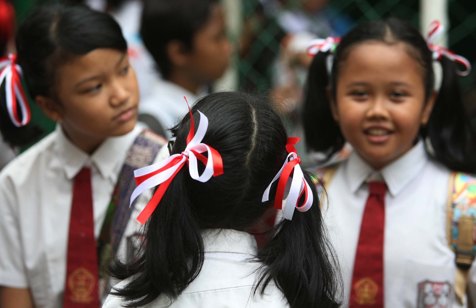 Libur anak sekajukan, arus mudik lebaran diharapkan lancar