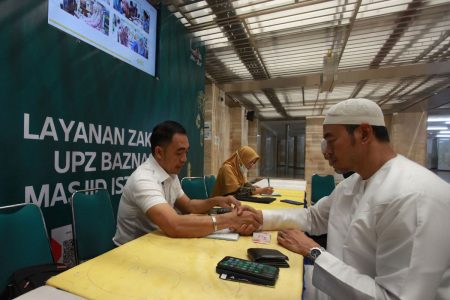 Lima Hukum Waktu Membayar Zakat Fitrah, apa Saja