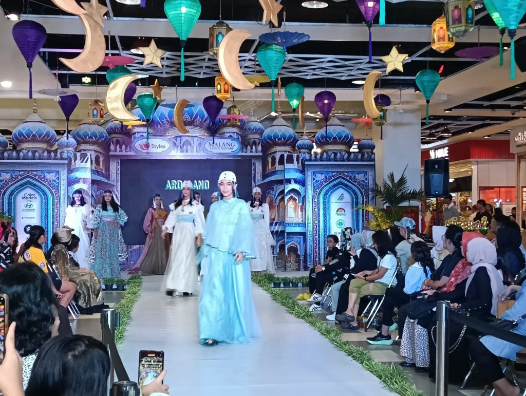 Lippo Malls Tawarkan Sederet Acara Dan Promo Menarik Selama Ramadhan