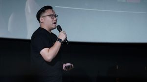 Lucuflix resmi Mengudara, Hadirkan Ragam Konten Komedi