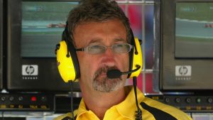 Mantan pemilik tim F1 Eddie Jordan mati di 76 setelah pertempuran kanker