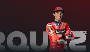 Marc Marquez Bawa Modal Positif Ke GP Argentina