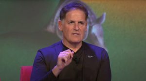 Mark Cuban mengatakan ai adalah ‘tidak pernah jawabannya,’ itu adalah ‘alat’