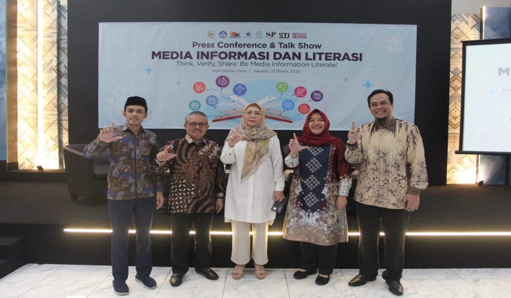 Media Informasi Dan Literasi, Inisiatif Kolaboratif Tingkatkan Kesadaran Kritis Masyarakat