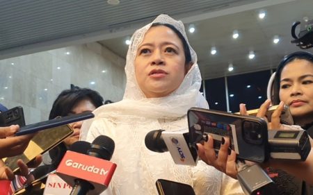 Megawati Sempat Tolak Revisi Uu Tni, Puan Sebut Itu Sebelum Dibahas Bersama