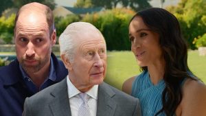 Meghan Markle Shades Royal Family di ‘With Love, Meghan’