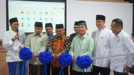 Mendikdasmen Tekankan Pentingnya Pendidikan Dasar Demi Kemjuan