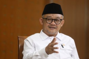 Mendikdasmin Berharap Rapor Pendidikan Jadi Acuan Pengembangan Pendidikan Nasional