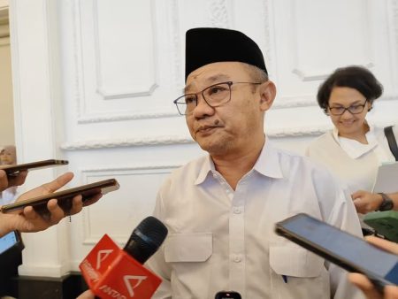 Mendkdasmin Ungkap Dibutuhkan 60 Ribu Guru Unkulah Rakyat