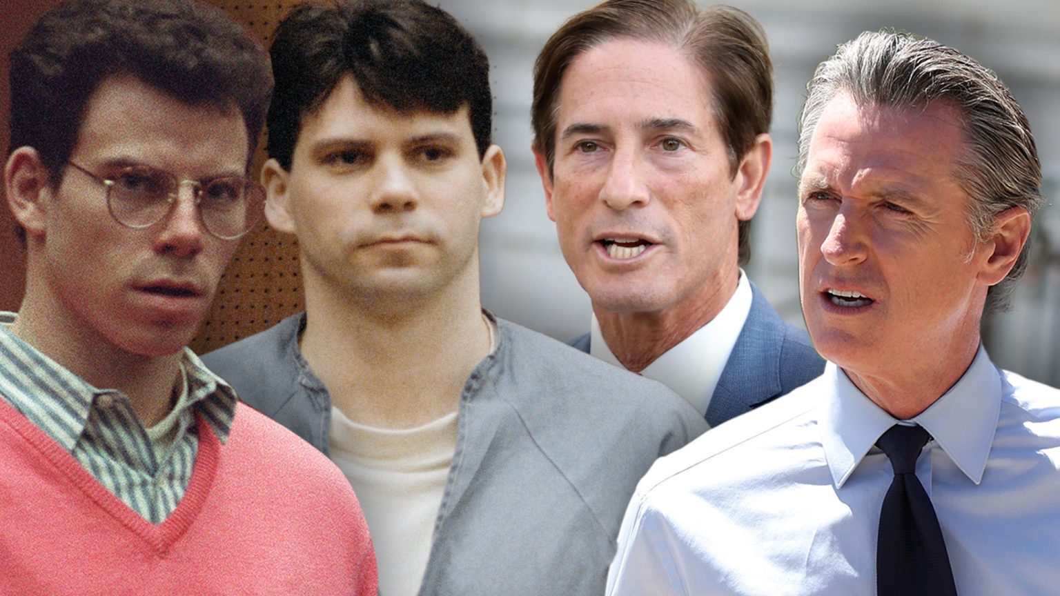 Menendez Brothers membenci tertunda setelah newsom order ‘penilaian risiko’