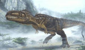 Mengenal Dinosaurus Paling Kuat Dan Ganas Sepanjang Sejarah, Mengapa Begitu Ditakuti