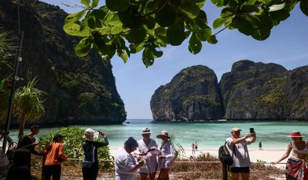 Menjelajah Thailand Selatan, Destinasi Wisata Petualangan Yang Eksotis