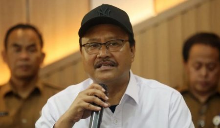 Mensos Sekolah Rakyat Suda Tersedia Di Jatim, Jateng, Dan Jabar