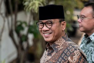 Menteri Yandri Disorot, Pan Sebut Bagian Dari Politik