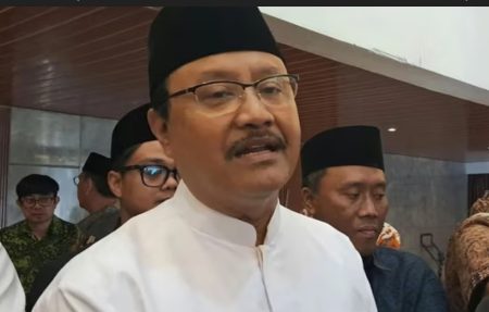 Menuju Indonesia EMAS 2045, Pemerintah Bangkitkan Masyarakat Miskin Melalui Sekolah Rakyat