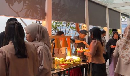 Menyambut Bulan Saci Ramadan 2025, Ibis Styles Yogyakarta Hadirkan Promo Paket Paket Buka Puasa Dan Kamar