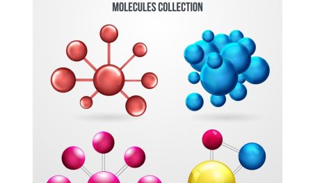 Molekul Unsur Struktur dan Fungsinya dalam Kehidupan