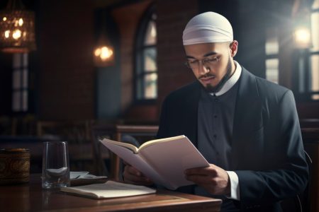 Mulailah Malam Lailatul Qadar Doa Doa Khusyuk