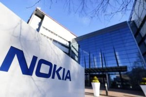 NASA DAN NOKIA MEMBANGUN JARINGAN 4G Pertama di Bulan, SIAP Diluncurkan 6 Maret