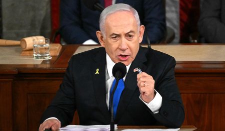 Netanyahu Sebut Serangan Israel Baru Permulaan