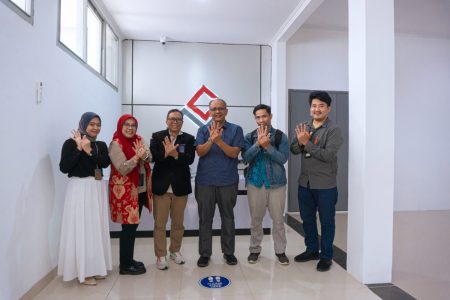 Neucentrix Cirebon Perkuat Digitalisasi RS Dadi Keluarga Ciamis