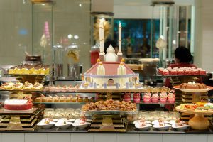 Nikmati Kuliner Delight of Ramadhan Di Gumaya Tower Hotel Delangan Grand Buffet ISTIMEWA