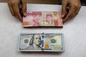 Nilai Tukar Rupiah Hari ini, 5 Maret 2025 Dibuka Menguat