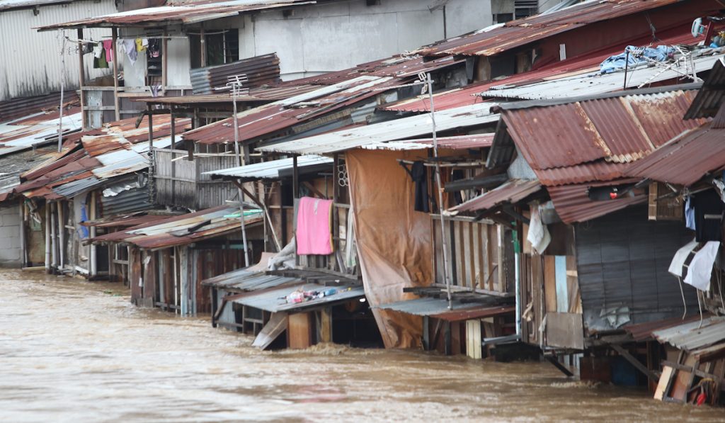 Normalisasi Kali Ciliwung, DKI AKAN Bebas 634 Bidang Tanah