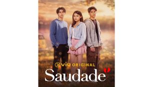 Novel adaptasi serial ini daya tarik saudade