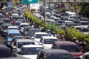 Operasi Ketupat Jaya 2025, Polda Metro Atensi Rumah Kosong Yang Ditinggal Mudik